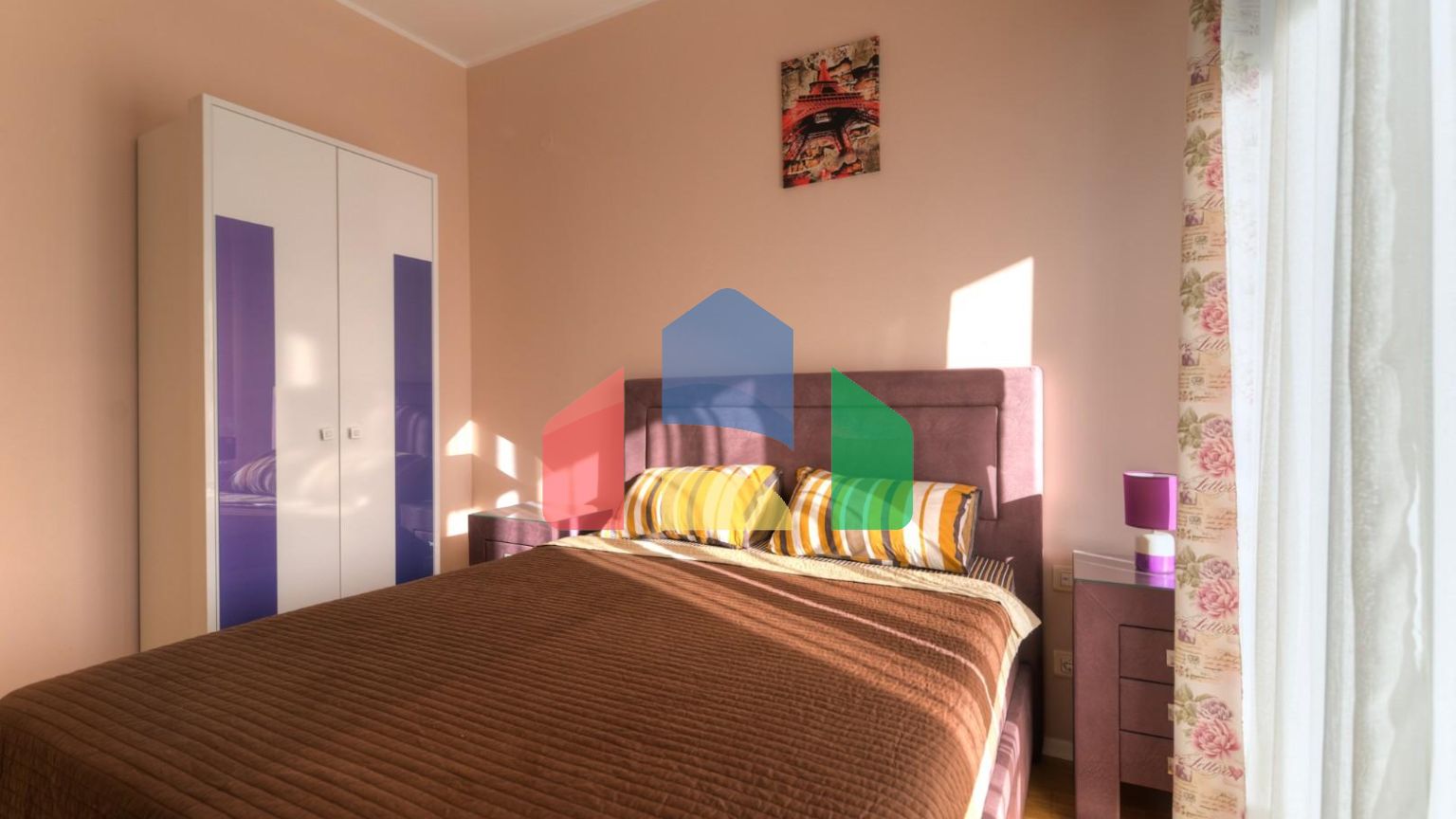 Квартира в Бечичи - 456 700 евро