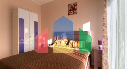 Квартира в Бечичи - 456 700 евро