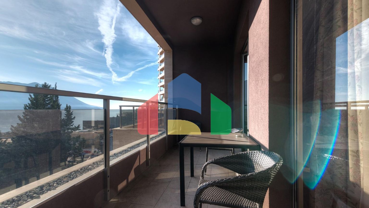 Квартира в Бечичи - 456 700 евро