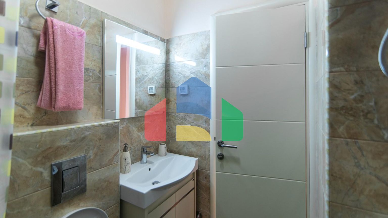 Квартира в Бечичи - 456 700 евро