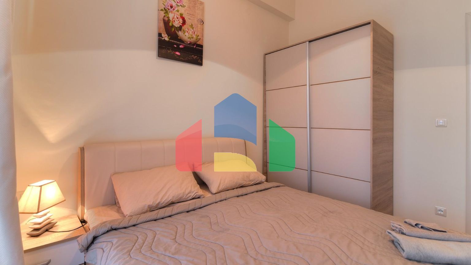 Квартира Будва - 427 800 евро