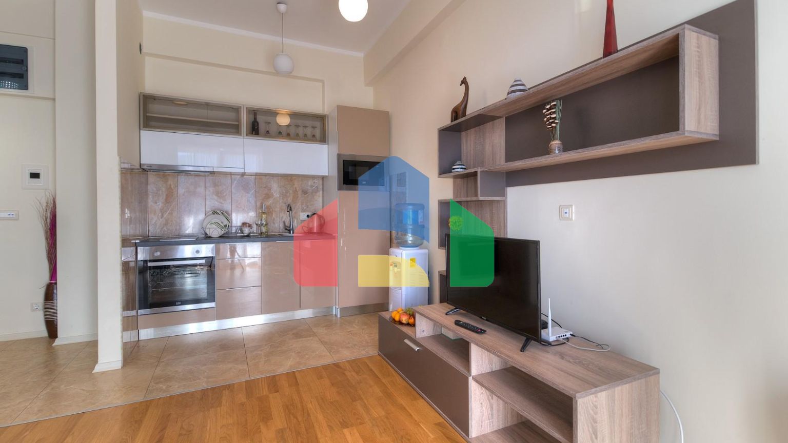 Квартира Будва - 427 800 евро