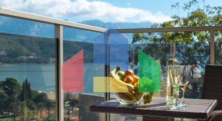 квартира Будва - 381.800 евро квартира Будва - 381.800 евро