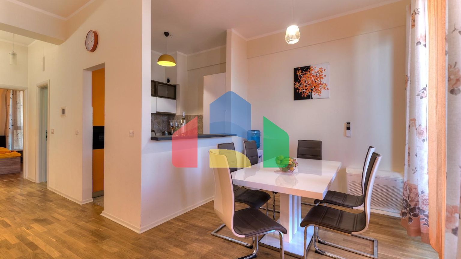 квартира Будва - 381.800 евро