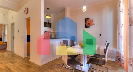 квартира Будва - 381.800 евро квартира Будва - 381.800 евро