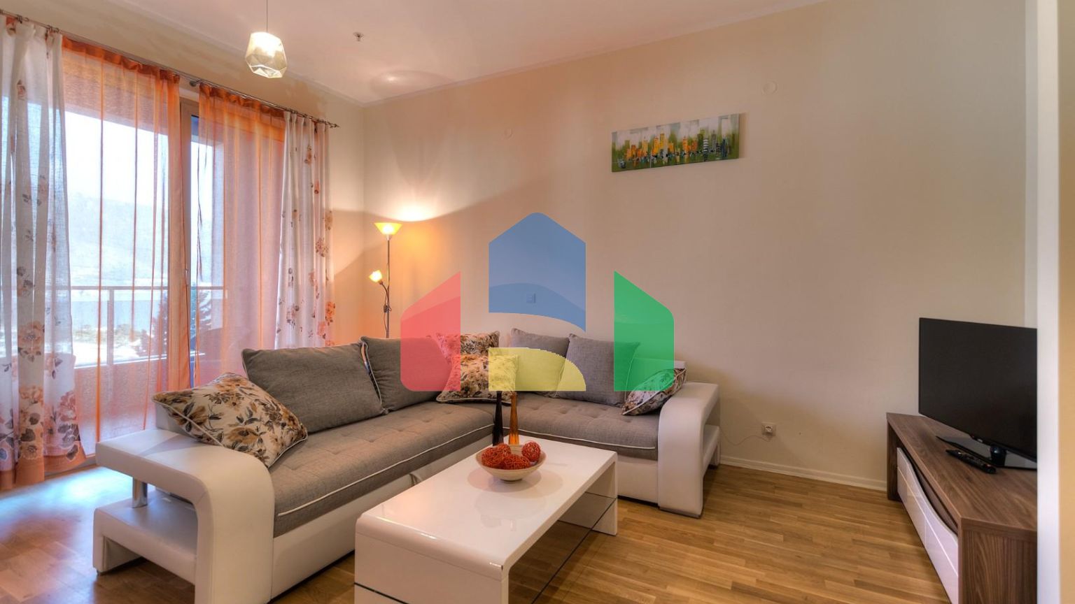 квартира Будва - 381.800 евро