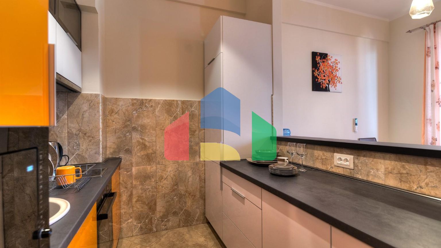 квартира Будва - 381.800 евро