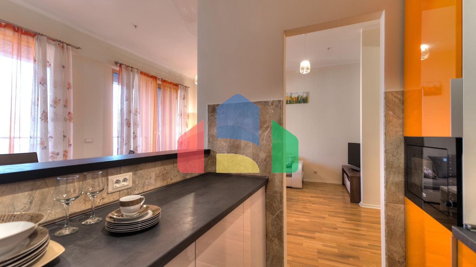 квартира Будва - 381.800 евро