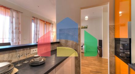 квартира Будва - 381.800 евро квартира Будва - 381.800 евро