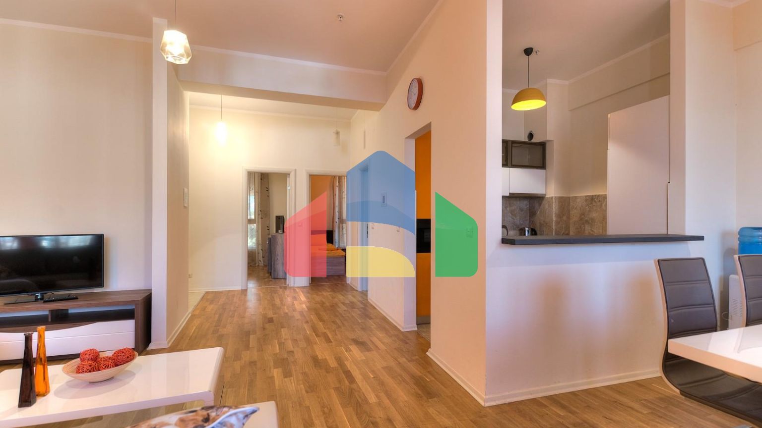 квартира Будва - 381.800 евро