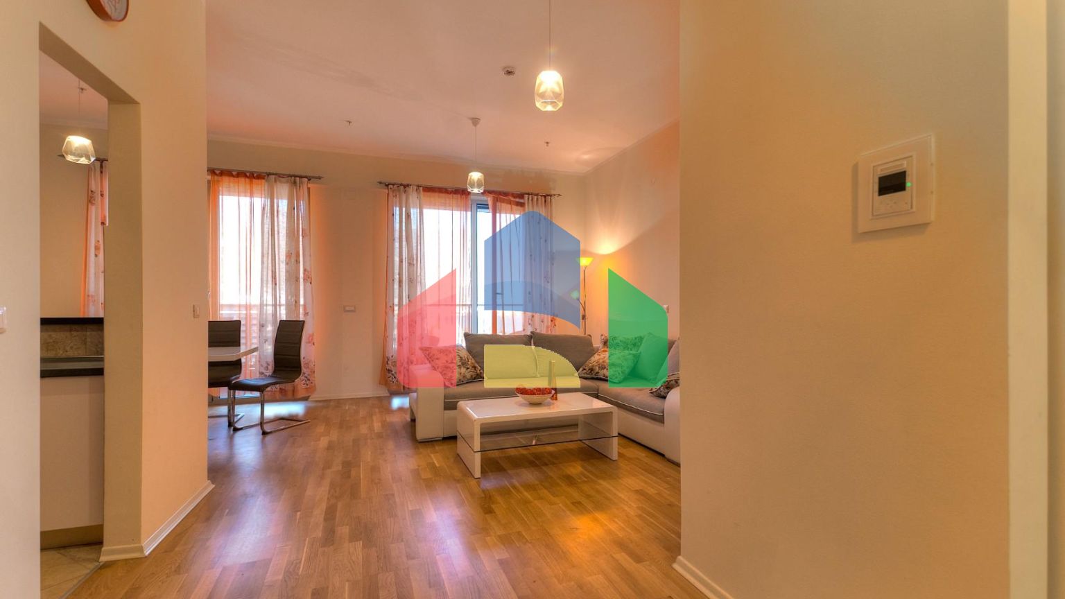 квартира Будва - 381.800 евро