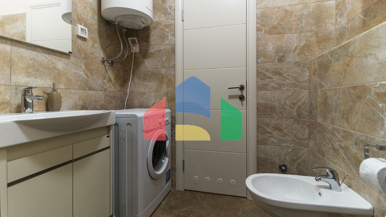 квартира Будва - 381.800 евро