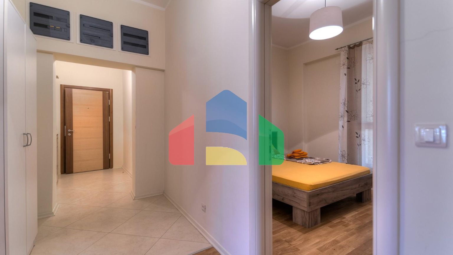 квартира Будва - 381.800 евро