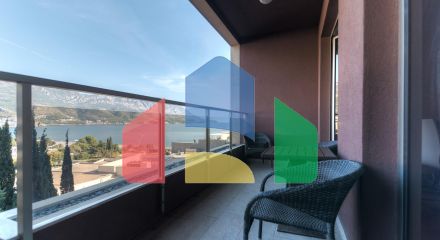 квартира Будва - 381.800 евро квартира Будва - 381.800 евро