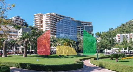 Квартира Будва - 410 000 евро Квартира Будва - 410 000 евро