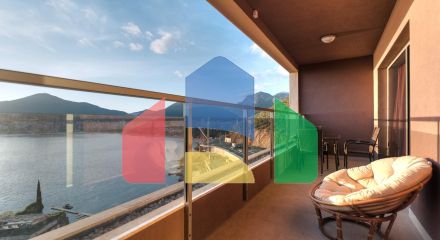 Квартира Будва - 410 000 евро Квартира Будва - 410 000 евро