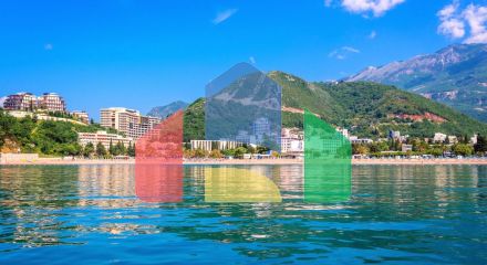 Квартира Будва - 410 000 евро Квартира Будва - 410 000 евро