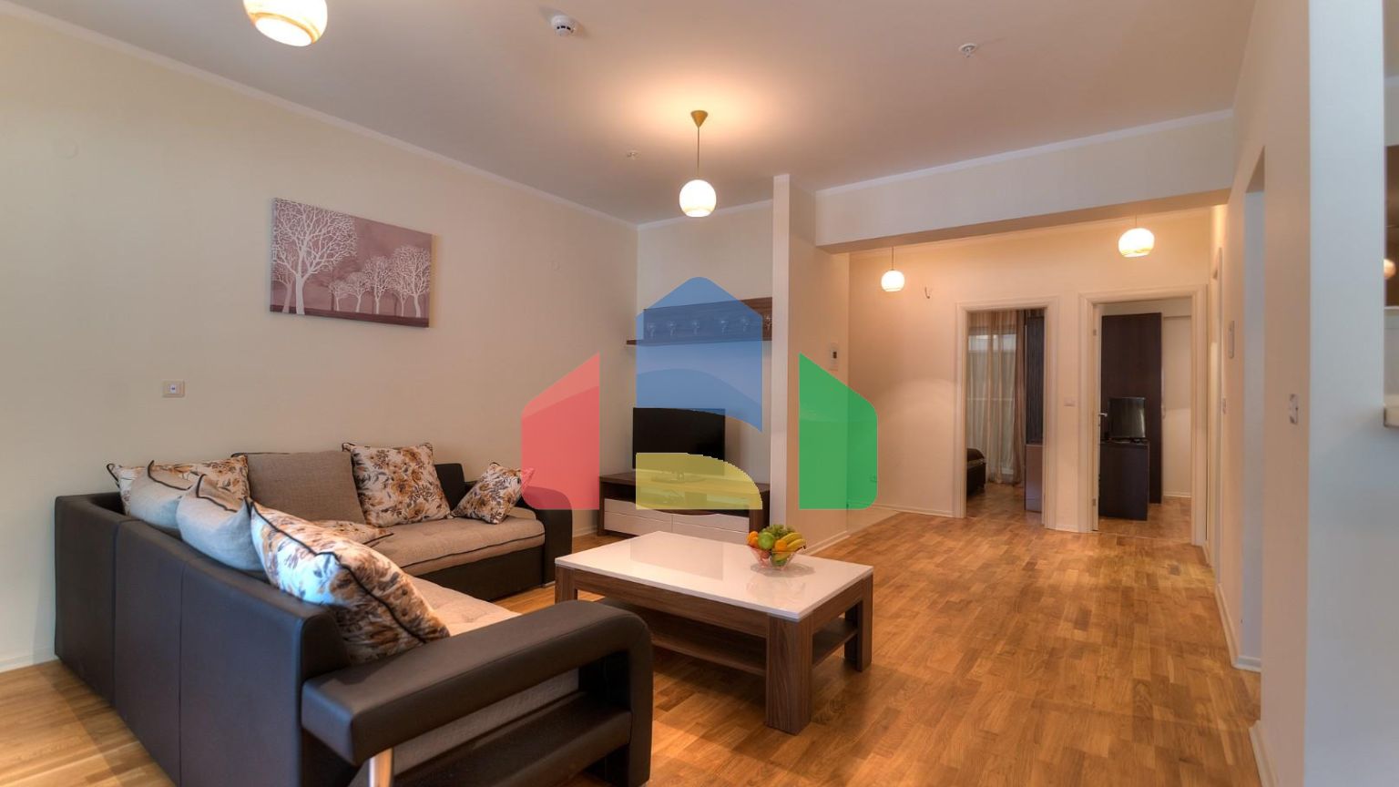 Квартира Будва - 410 000 евро