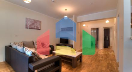 Квартира Будва - 410 000 евро Квартира Будва - 410 000 евро