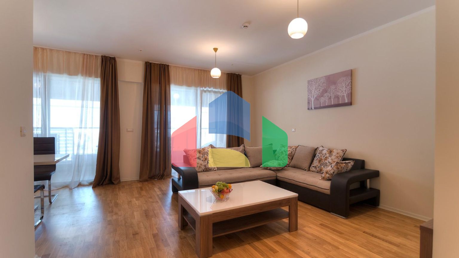 Квартира Будва - 410 000 евро