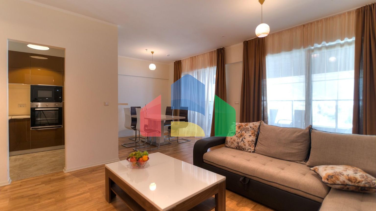 Квартира Будва - 410 000 евро