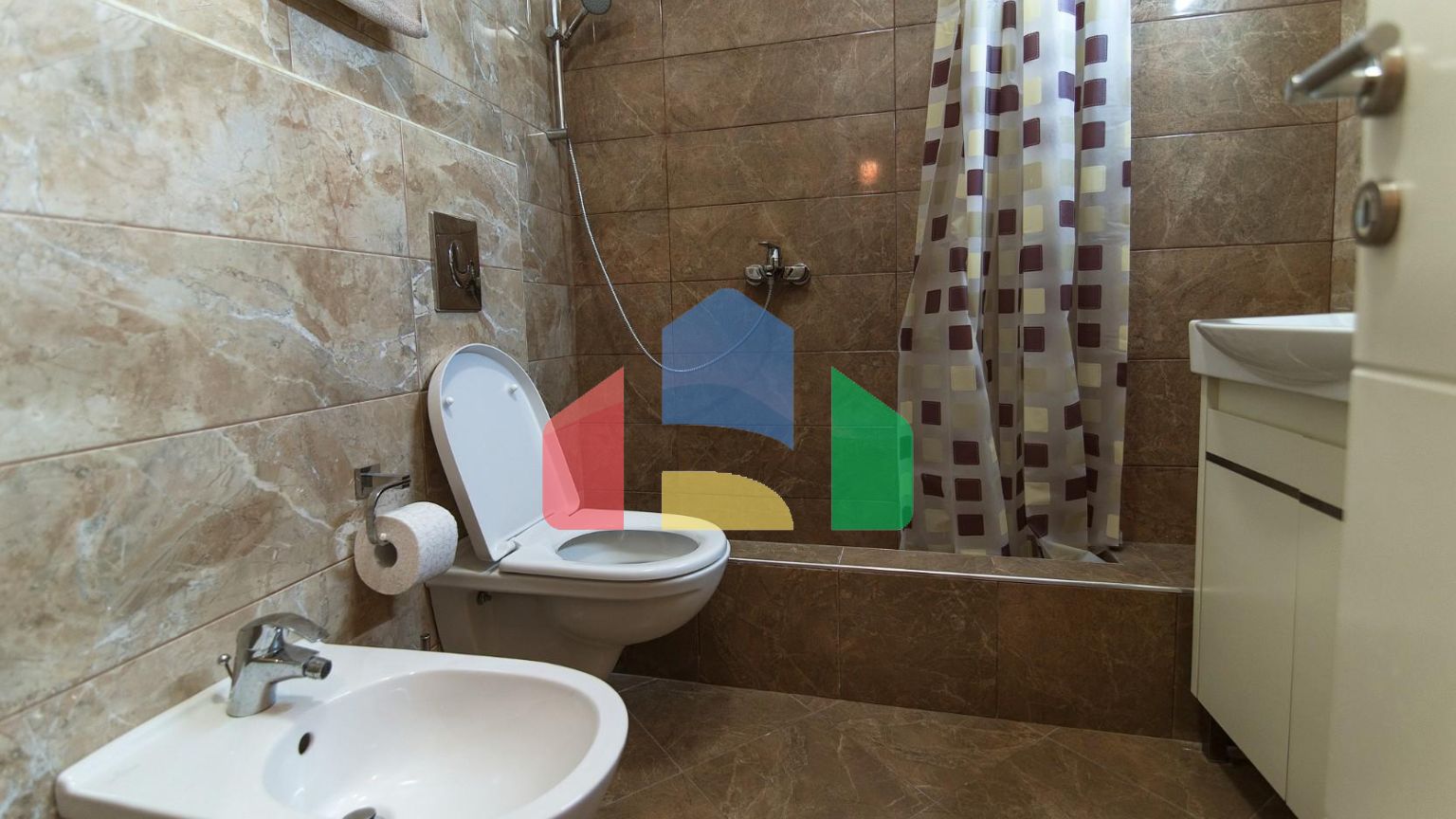 Квартира Будва - 410 000 евро