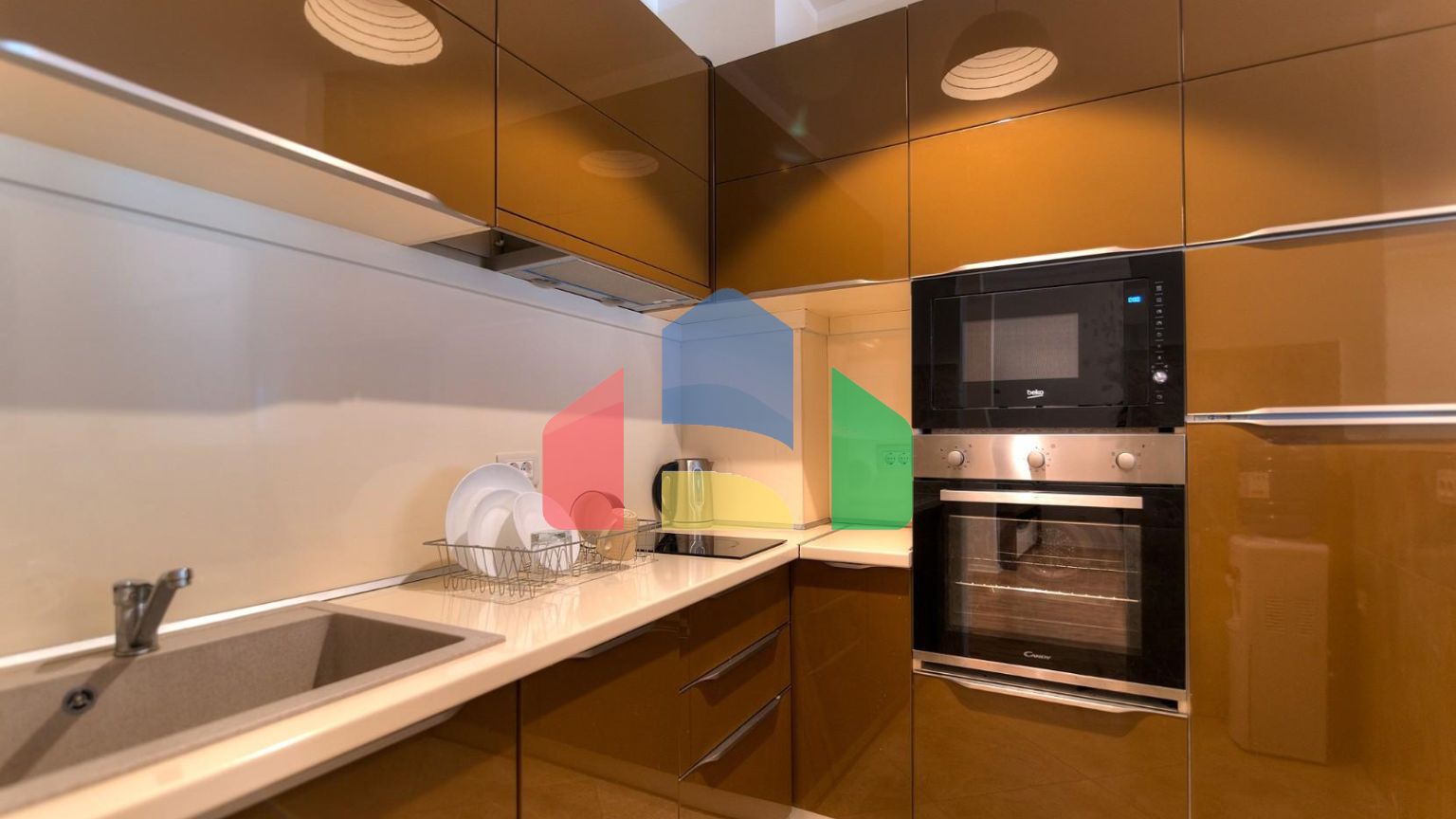 Квартира Будва - 410 000 евро