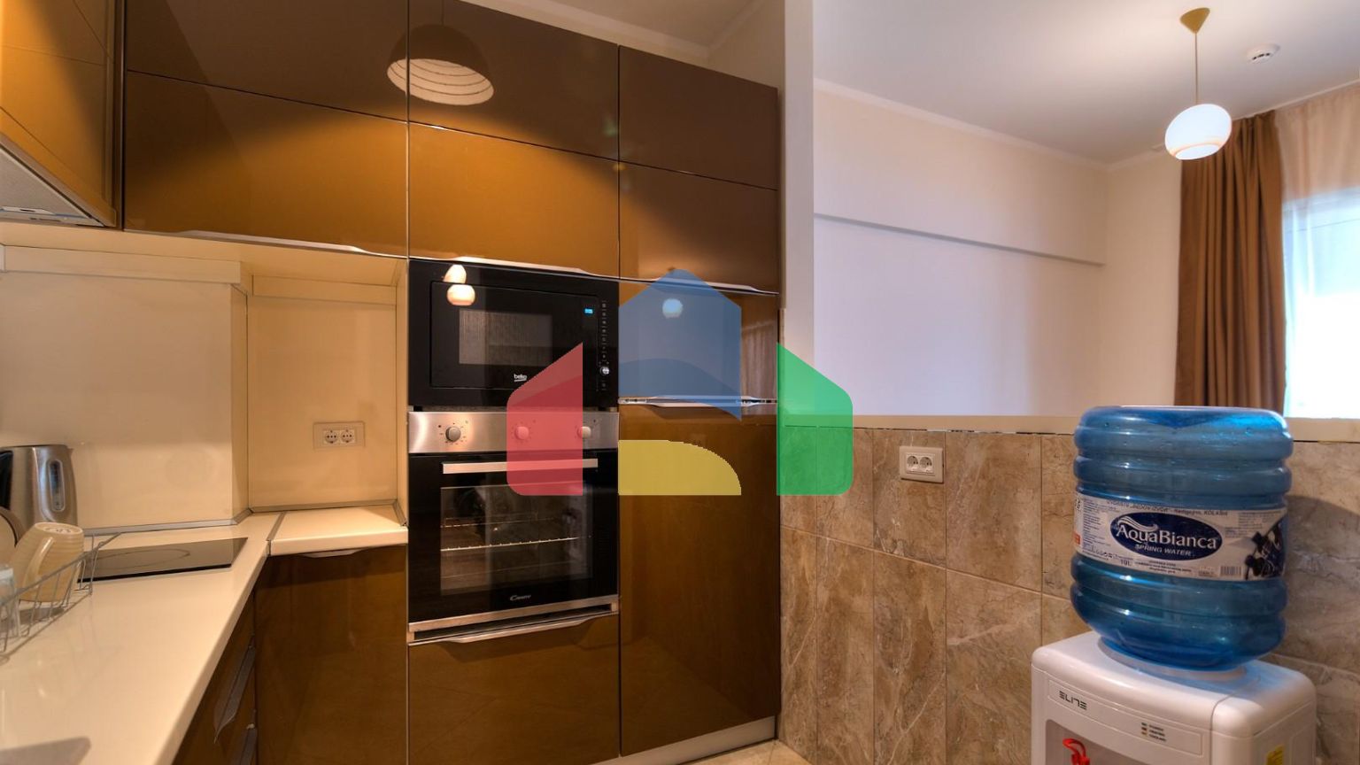 Квартира Будва - 410 000 евро