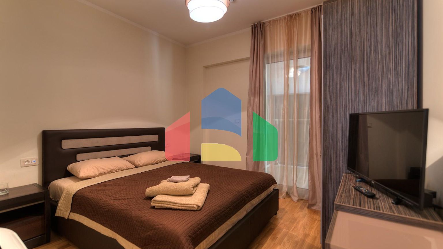 Квартира Будва - 410 000 евро