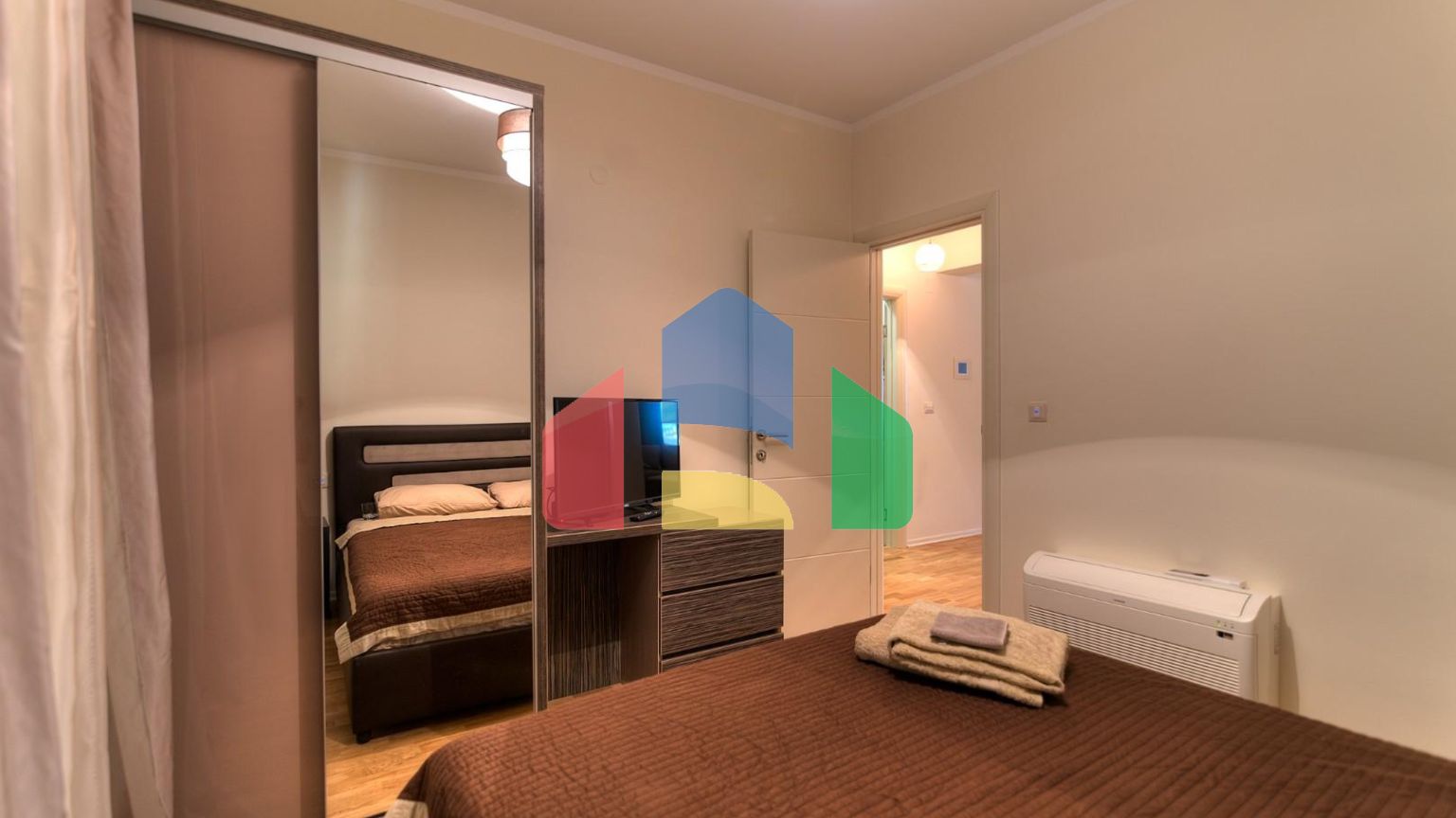 Квартира Будва - 410 000 евро