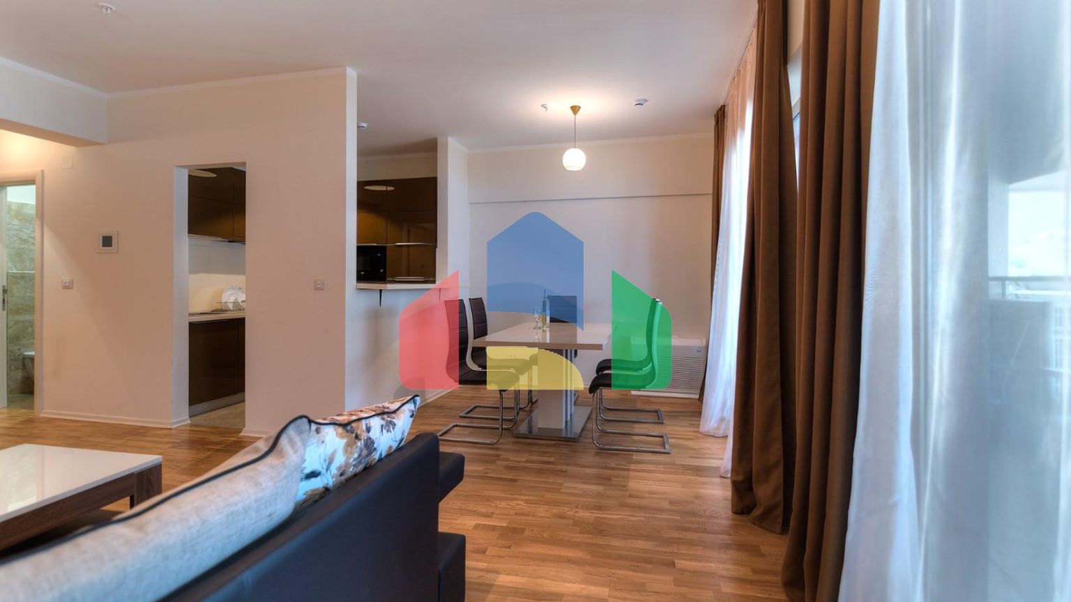 Квартира Будва - 410 000 евро