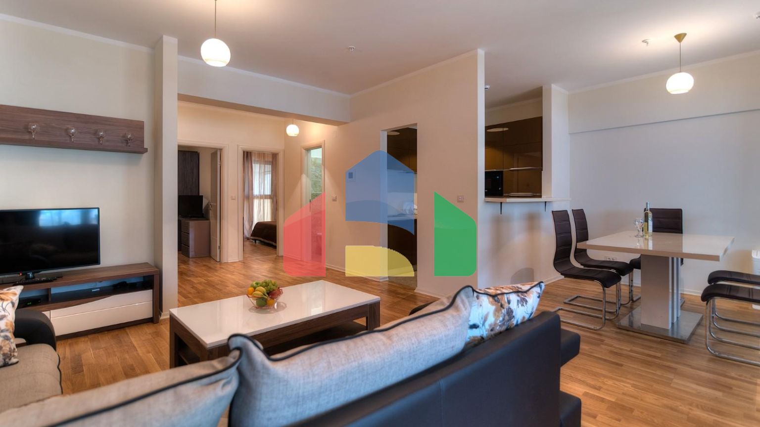 Квартира Будва - 410 000 евро