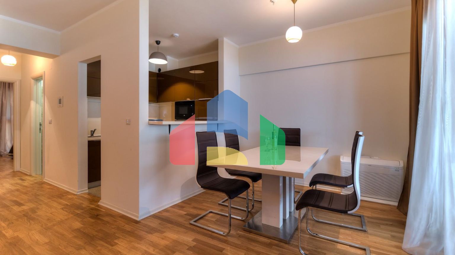 Квартира Будва - 410 000 евро