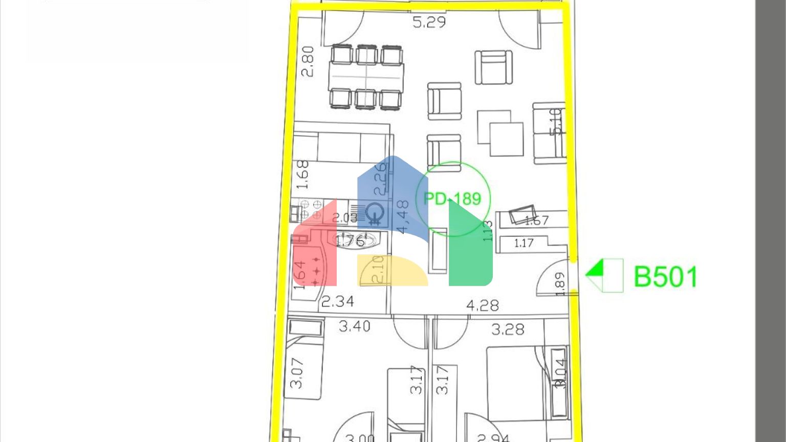 Квартира Будва - 410 000 евро