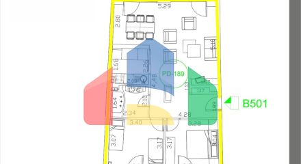 Квартира Будва - 410 000 евро Квартира Будва - 410 000 евро