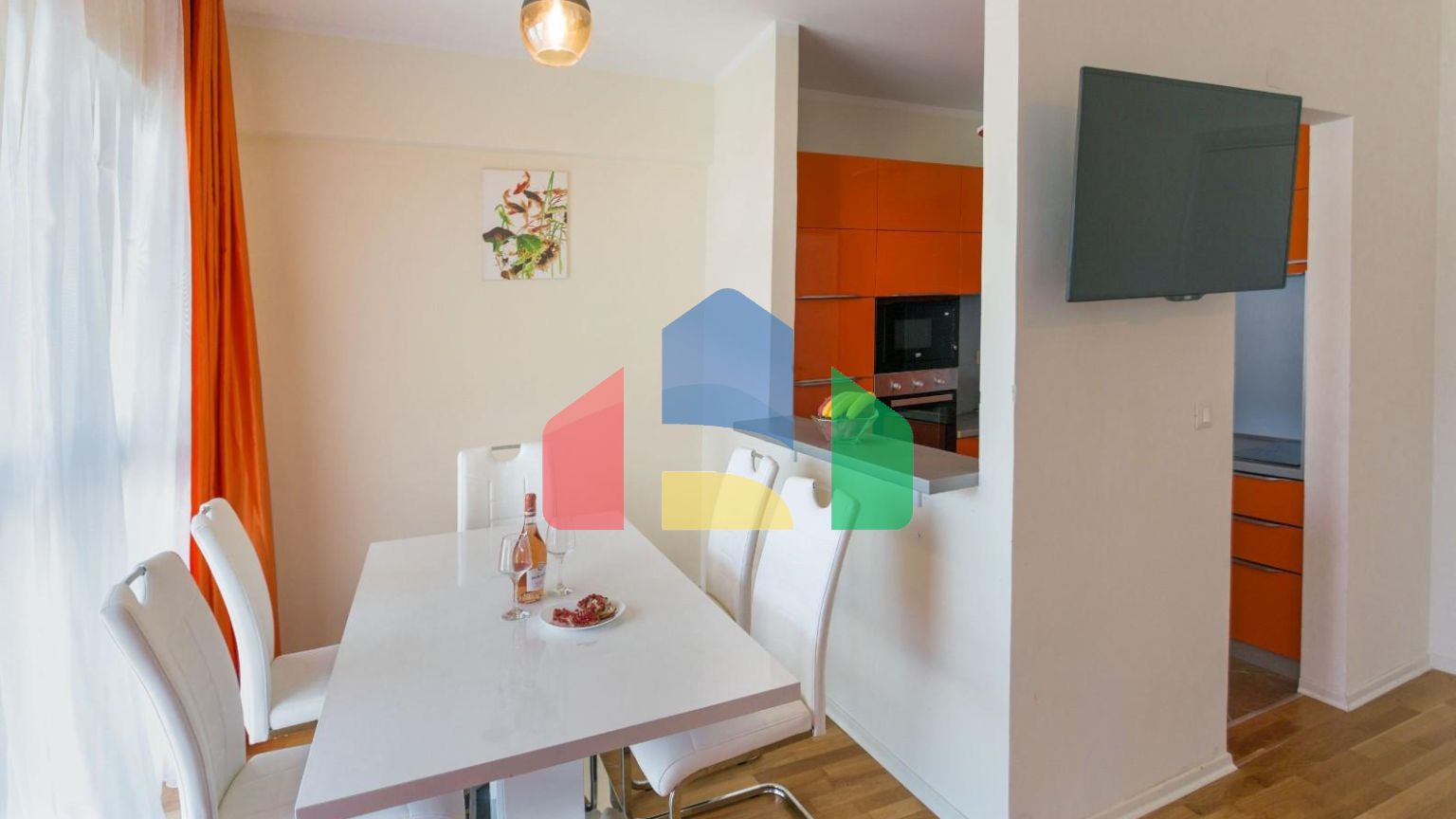 Квартира Будва - 340 800 евро