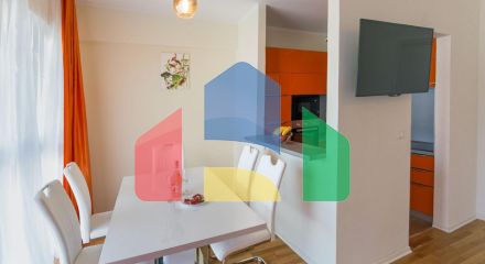 Квартира Будва - 340 800 евро Квартира Будва - 340 800 евро