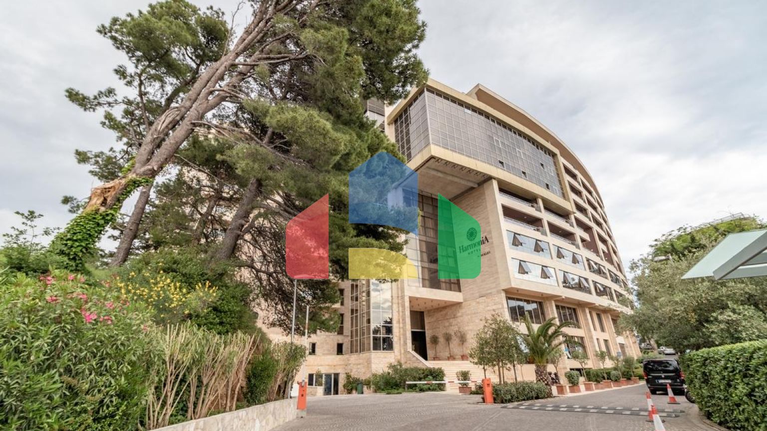 Квартира Будва - 340 800 евро