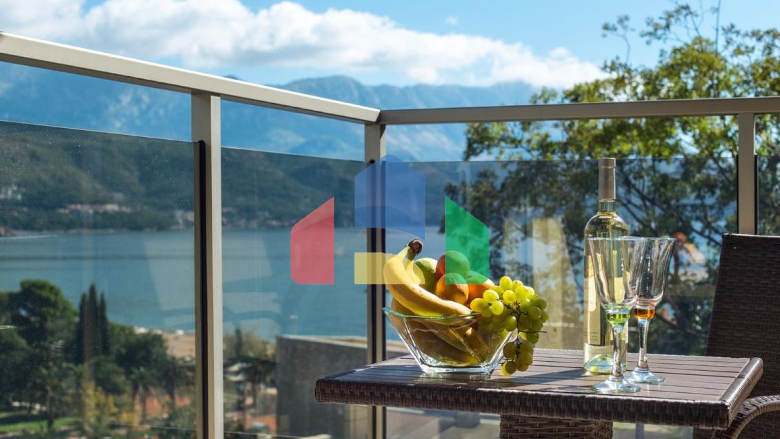 Квартира Будва - 340 800 евро