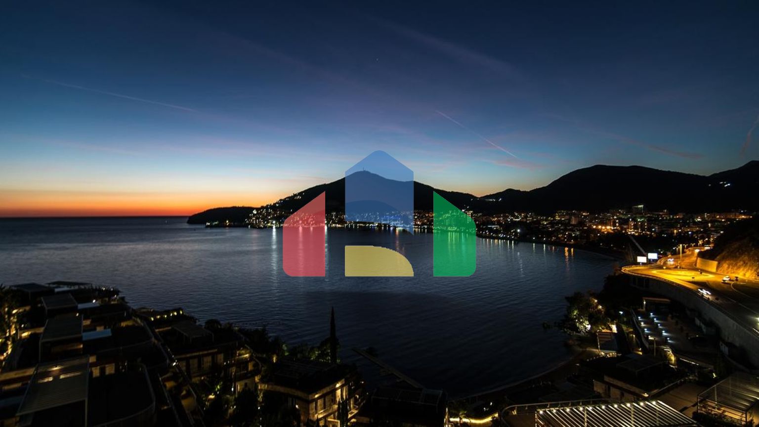 Квартира Будва - 340 800 евро