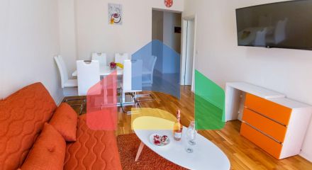 Квартира  в Гармонии, Бечичи - 358 800 евро