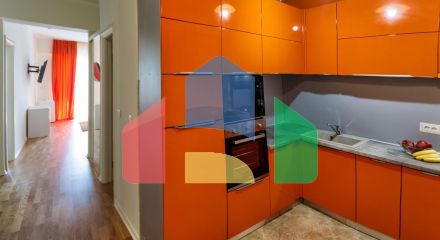 Квартира  в Гармонии, Бечичи - 358 800 евро