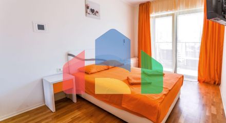 Квартира  в Гармонии, Бечичи - 358 800 евро