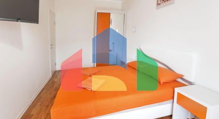 Квартира  в Гармонии, Бечичи - 358 800 евро