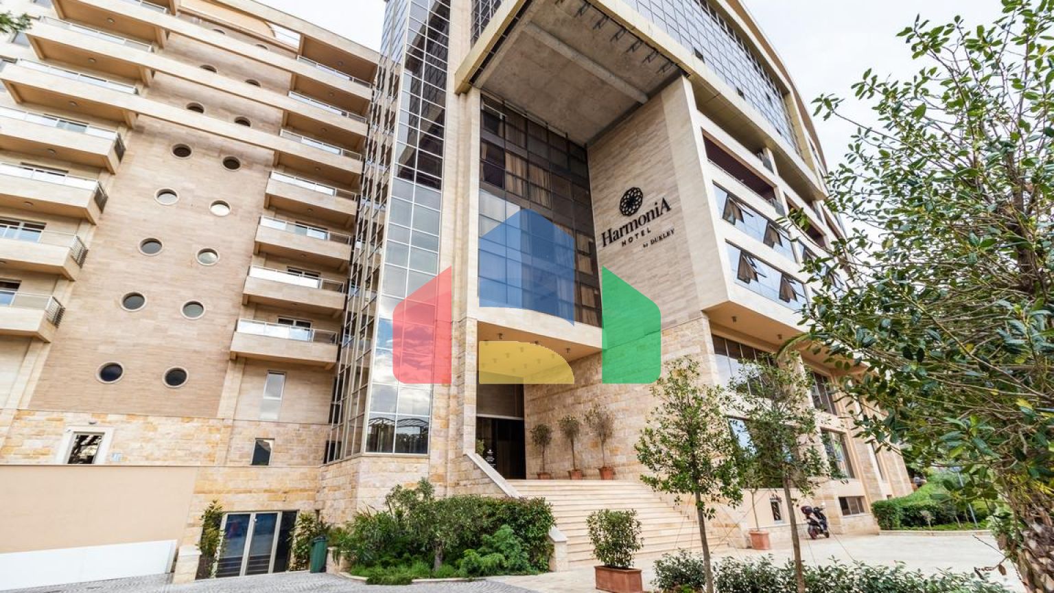 Квартира  в Гармонии, Бечичи - 358 800 евро