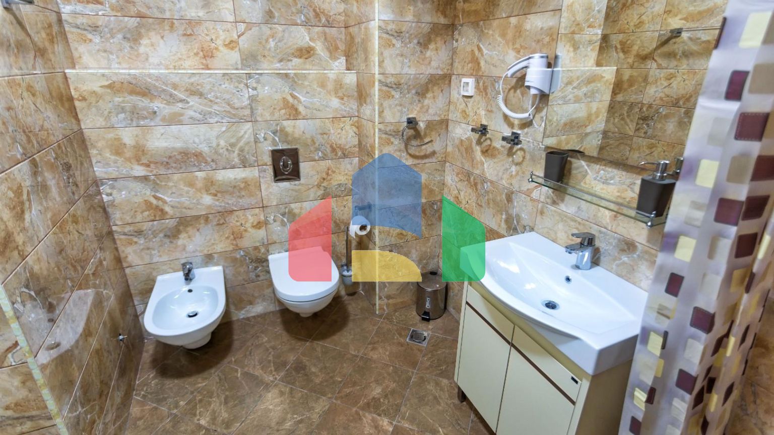 Квартира  в Гармонии, Бечичи - 358 800 евро