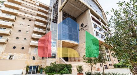 Апартаменты Premium класса с панорамным видом на море, Будва Апартаменты Premium класса с панорамным видом на море, Будва