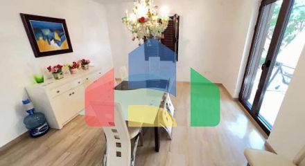 Эксклюзивная большая вилла в Будве возле моря