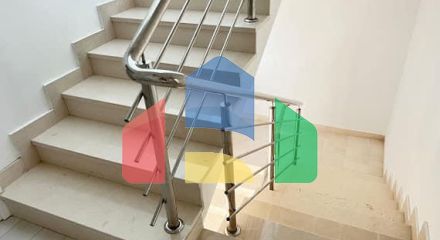 Эксклюзивная большая вилла в Будве возле моря