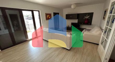 Эксклюзивная большая вилла в Будве возле моря